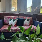 Lägenhet Color Living - Loft & Yard