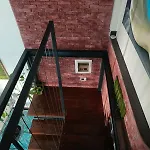 Color Living - Loft & Yard Lägenhet