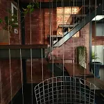 Color Living - Loft & Yard Kardítsa