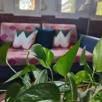 Color Living - Loft & Yard Lägenhet