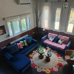 Color Living - Loft & Yard * Kardítsa