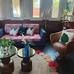 Color Living - Loft & Yard Lägenhet