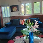 Lägenhet Color Living - Loft & Yard *