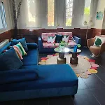 Color Living - Loft & Yard * Kardítsa