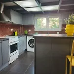 Color Living - Loft & Yard