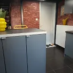 Color Living - Loft & Yard * Kardítsa