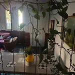 Color Living - Loft & Yard * 卡尔季察