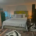 Lägenhet Color Living - Loft & Yard