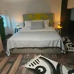 Color Living - Loft & Yard