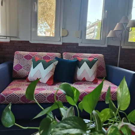 Appartamento Color Living - Loft & Yard