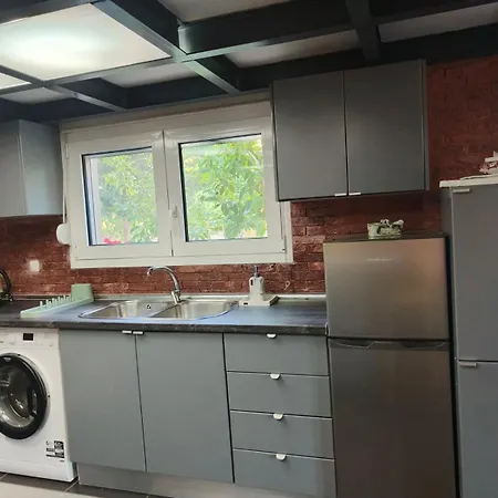 Color Living - Loft & Yard * Kardítsa