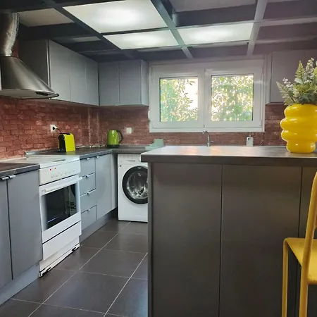 Color Living - Loft & Yard