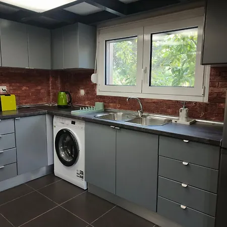 Color Living - Loft & Yard