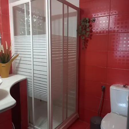 Color Living - Loft & Yard Appartamento *