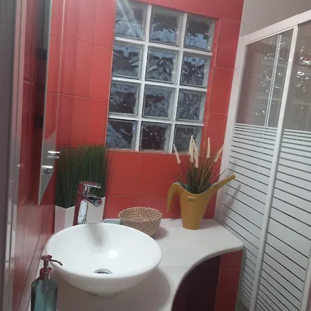 아파트 Color Living - Loft & Yard