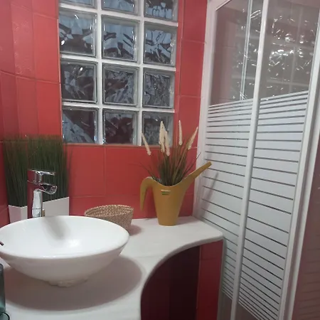 Color Living - Loft & Yard Appartamento Kardítsa