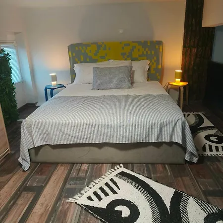 Color Living - Loft & Yard