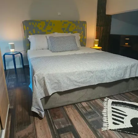 Color Living - Loft & Yard *