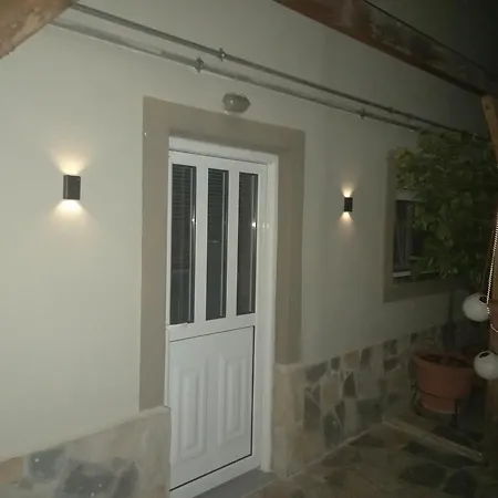 Appartamento Color Living - Loft & Yard Kardítsa