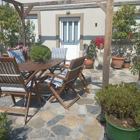 Color Living - Loft & Yard *